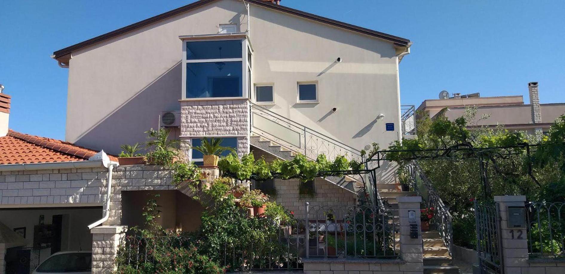 Apartman Oliva Pula Exterior photo