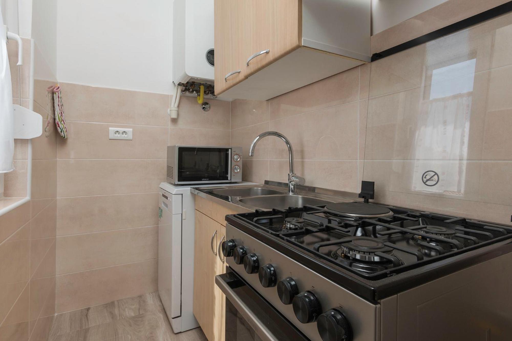 Apartman Oliva Pula Exterior photo